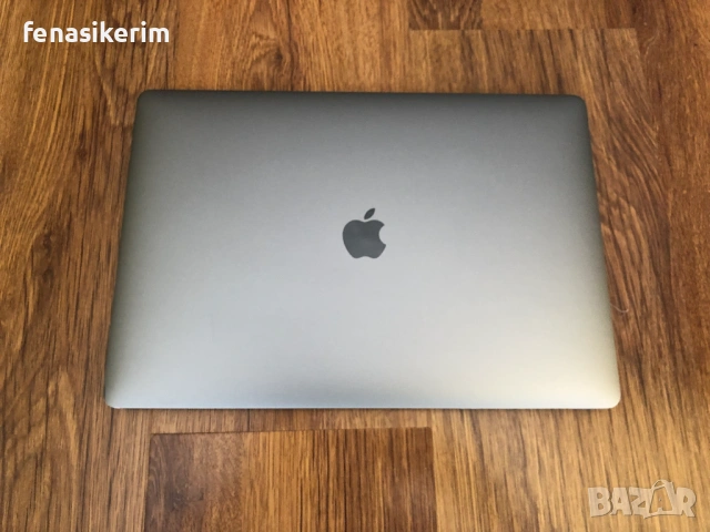 15.4' Core i7 Apple MacBook Pro Late 2016 SG TouchBar 16GB RAM/512GB SSD/Radeon Pro 460 4GB/Бат 6ч