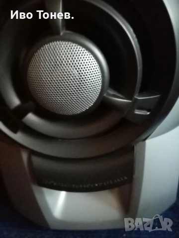 Колони - SAMSUNG - 40 W. 