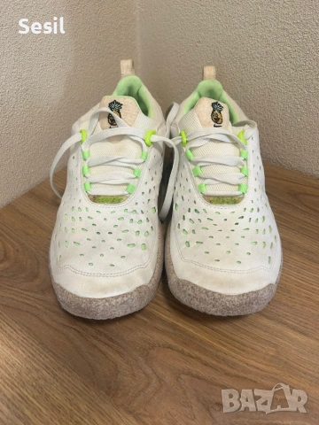 Оригинални маратонки Nike , снимка 3 - Маратонки - 55255499