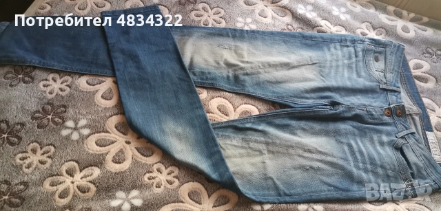 дънки Denim