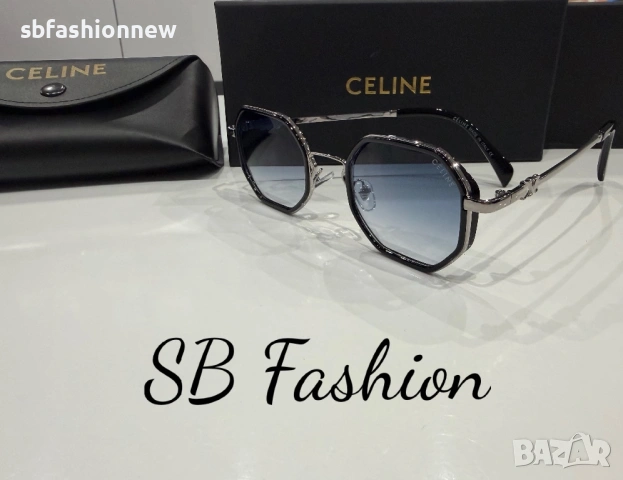 Celine очила с лого