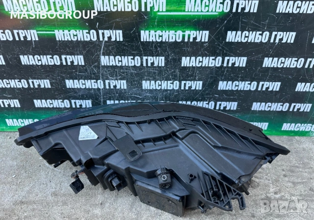 Фарове Full Led фар за Ауди А6 Audi A6 4G/C7, снимка 11 - Части - 41384651