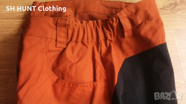 KAYOBA OUTDOOR Stretch Trouser размер XL / 54 панталон със здрава и еластична материи - 2769, снимка 5 - Екипировка - 55245573