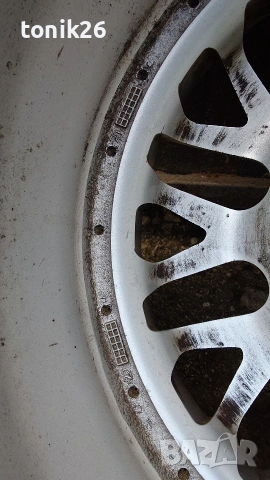 Джанти 18 цола 5 ×120/5×112, снимка 5 - Гуми и джанти - 54149626