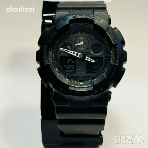 Часовник Casio - GA-100