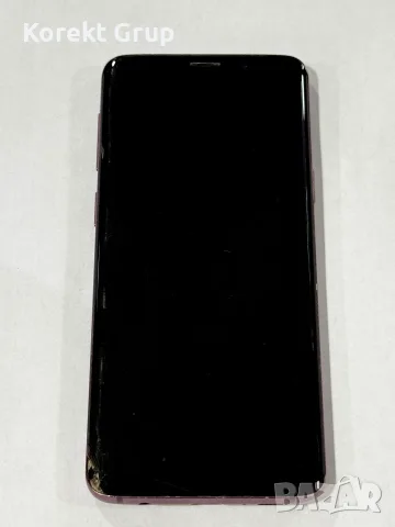 Samsung S9 Purple, снимка 5 - Samsung - 55306128