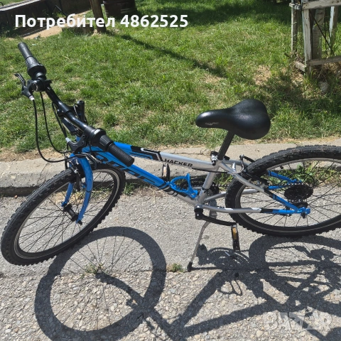 Велосипед , снимка 2 - Велосипеди - 54982448
