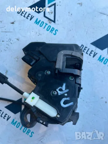 9832797780 брава на врата предна дясна от Citroen C4 3B 1.5 Blue HDI, 131 ph., engine YHZB, снимка 3 - Части - 55464604