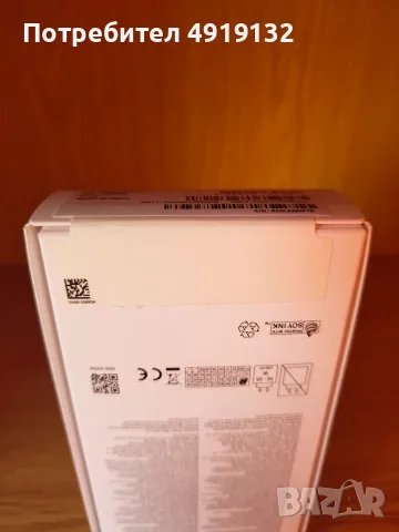Samsung Galaxy A17 5G 128GB! Чисто нов + гаранция, снимка 4 - Samsung - 55666553