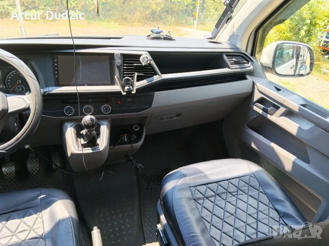 VOLKSWAGEN T6 2020r, снимка 8 - Автомобили и джипове - 55266561