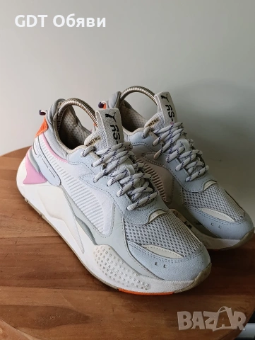 Оригинални Puma RS дамски маратонки №38 
