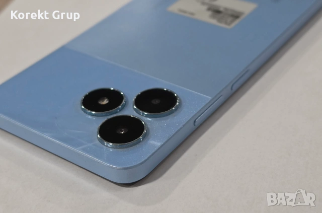  Realme Note 50 128/4gb, снимка 7 - Xiaomi - 55180939