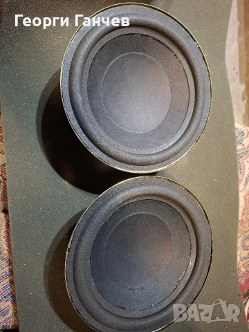 Мидбасови говорители jamo 8 инча