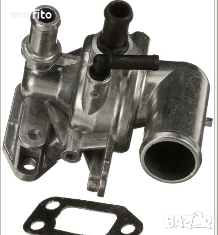 Термостат GATES Jeep Cherokee/Liberty 2.8crd 163