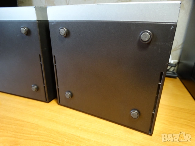 TELEFUNKEN HP 800 / HP 1800 тонколони ..., снимка 14 - Радиокасетофони, транзистори - 54409865