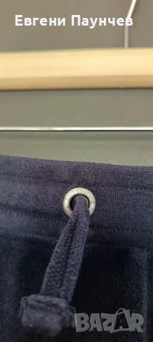 Juicy couture размер S дамско плюшено долнище flare, снимка 5 - Спортни екипи - 55417124