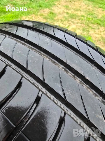Летни гуми Michelin 195/50 R16, снимка 11 - Гуми и джанти - 54896719