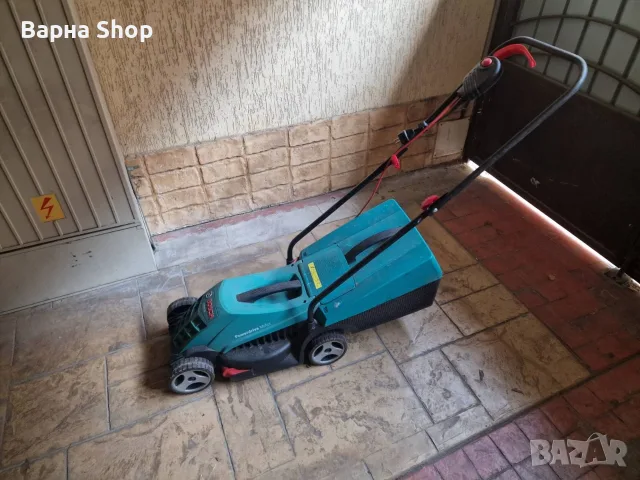 Електрическа косачка Bosch Rotak 32 -1200W