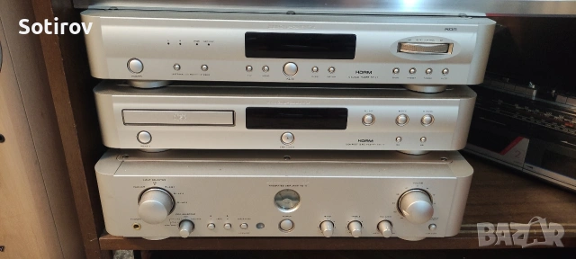 Marantz 17