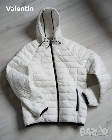 Bershka и Lee Cooper мъжки якета, снимка 3 - Якета - 54395882
