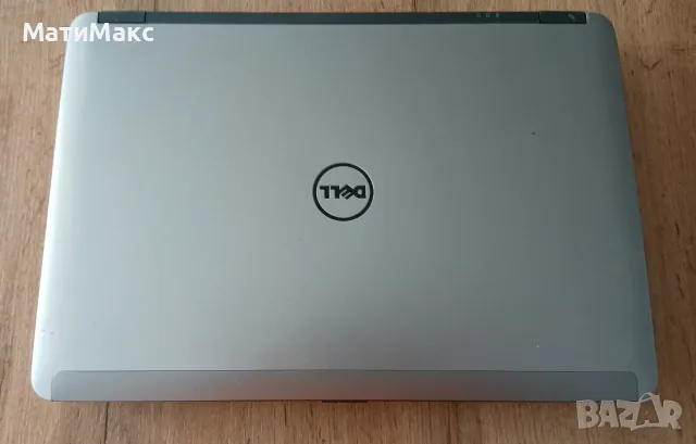 Dell Latitude e6440 i5 SSD, снимка 12 - Лаптопи за работа - 55596080