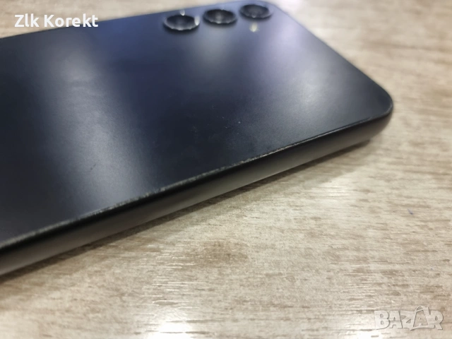 Samsung Galaxy A34 5G , снимка 3 - Samsung - 54111847