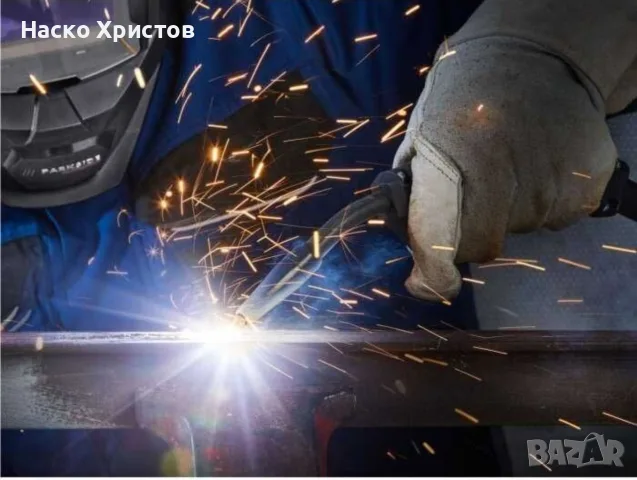 Заваръчен телоподаващ апарат Parkside PFDS 33 B2, снимка 2 - Други инструменти - 55694770