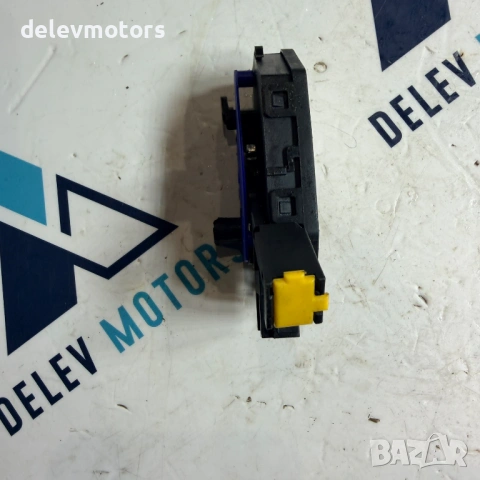 00520448650 контролен блок сензор за педал от Jeep Renegade 1.6i E-torque двигател 55263842 / EJH, 1, снимка 2 - Части - 54097889