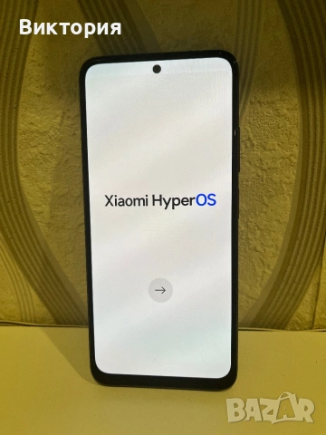 Xiaomi Redmi Note 11, снимка 5 - Xiaomi - 54369883