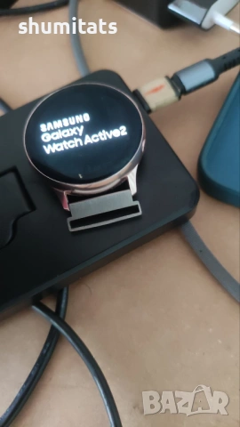 Samsung Galaxy Watch Active2 SM-R830 за части