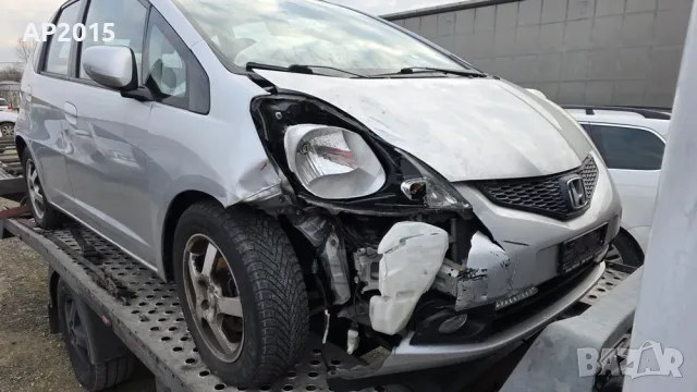 Honda Jazz 1.4i 2009 Elegance Автомат .На части., снимка 2 - Части - 55310323