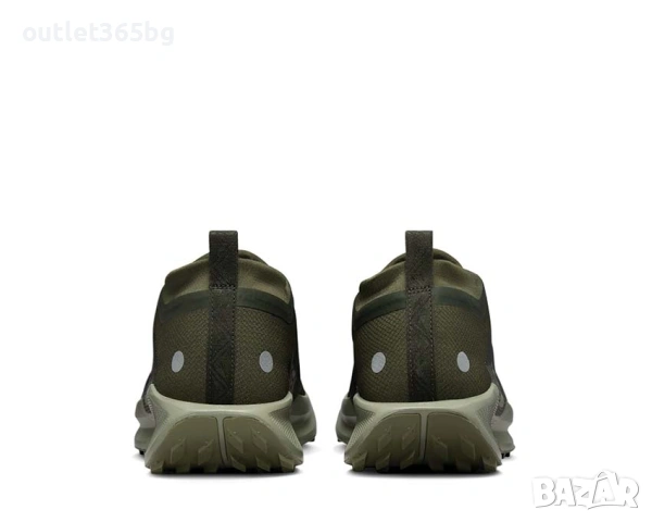 Nike - Pegasus Trail 5 GORE-TEX №45,№45.5 Оригинал Код 858, снимка 5 - Маратонки - 54703912
