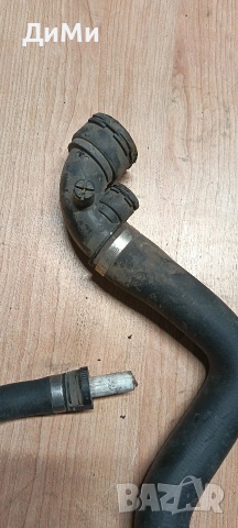маркуч маркучи бмв е46 318 118кс bmw e46, снимка 4 - Части - 55008802