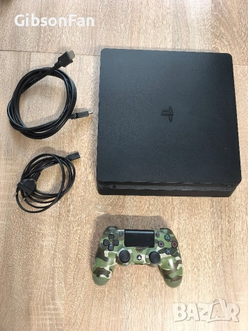 Playstation 4 slim