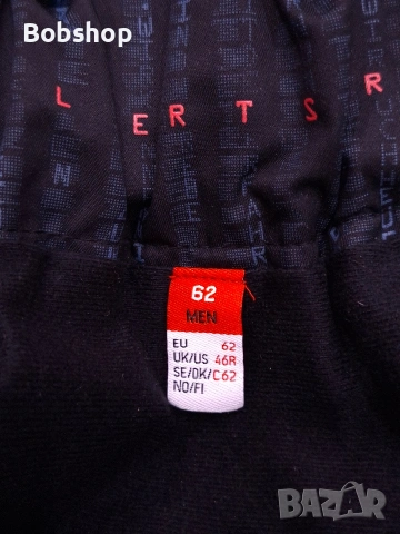 Мъжки панталон Engelbert Strauss Prestige, снимка 7 - Панталони - 54014234