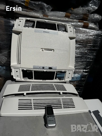 Климатик Dometic B2500 (Цял комплект за монтаж) (Налични 2 броя) , снимка 17 - Къмпинг мебели - 54486666