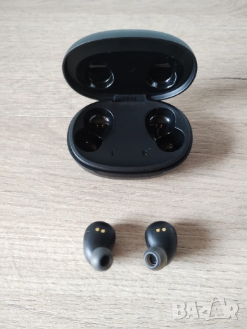 JBL Free 2 Bluetooth безжични слушалки лява не се включва, снимка 3 - Bluetooth тонколони - 54611749