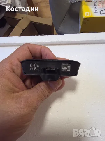 адаптер за слушалки Xbox One Stereo Headset Adapter (Модел: 1626), снимка 3 - Аксесоари - 55674620