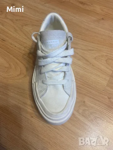 Кецове CONVERSE
