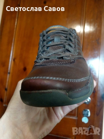 Clark's 42нм. 27,4см., снимка 10 - Спортни обувки - 55228219