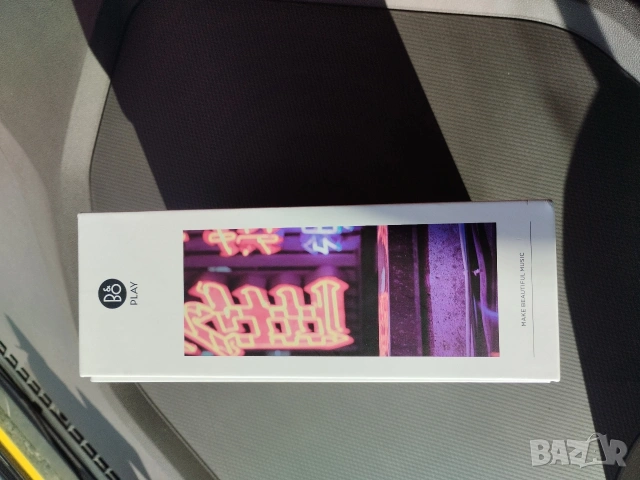 Безжични Bluetooth Слушалки Bang&Olufsen Beoplay H4 2nd Generation- VIOLET, снимка 15 - Bluetooth слушалки - 54255784