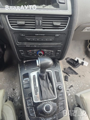 Audi a5 2.7tdi , снимка 14 - Части - 54051525