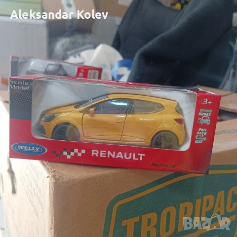 За деца и възрастни , снимка 3 - Коли, камиони, мотори, писти - 54986236