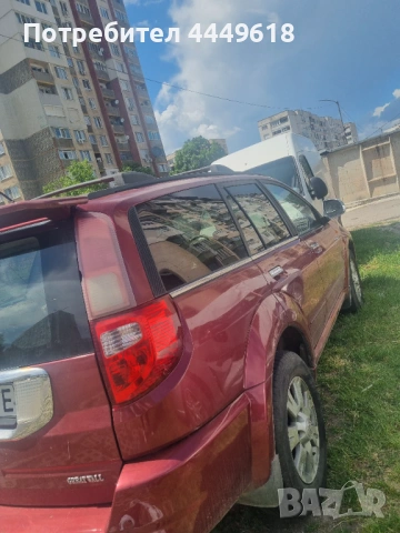 Продам , снимка 5 - Автомобили и джипове - 54710966