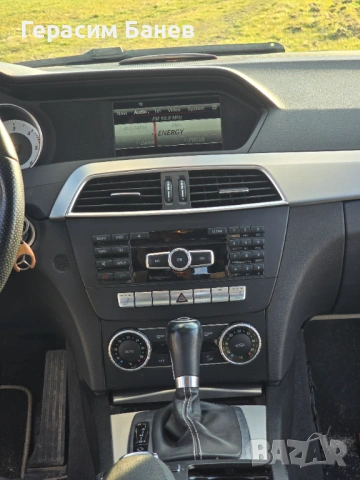 A1729003904 ДИСПЛЕЙ НАВИГАЦИЯ OEM MERCEDES W204 OM651 2014, снимка 3 - Части - 54384092