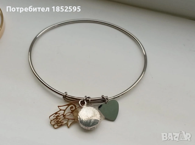 Лот от две гривни, снимка 3 - Гривни - 54721422