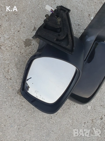 Огледала Mazda 5 , снимка 4 - Части - 54676745