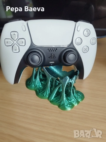Поставка за джойстик ., снимка 2 - PlayStation конзоли - 54800663