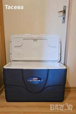 Продавам хладилна чанта COLEMAN, снимка 2 - Екипировка - 54989868