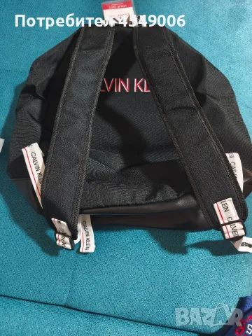 Раница Calvin Klein